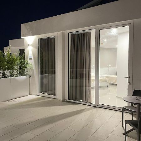 Smart Hotel Ugento Torre San Giovanni Ugento Exterior photo