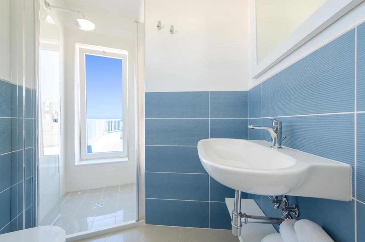 Smart Hotel Ugento Torre San Giovanni Ugento Exterior photo